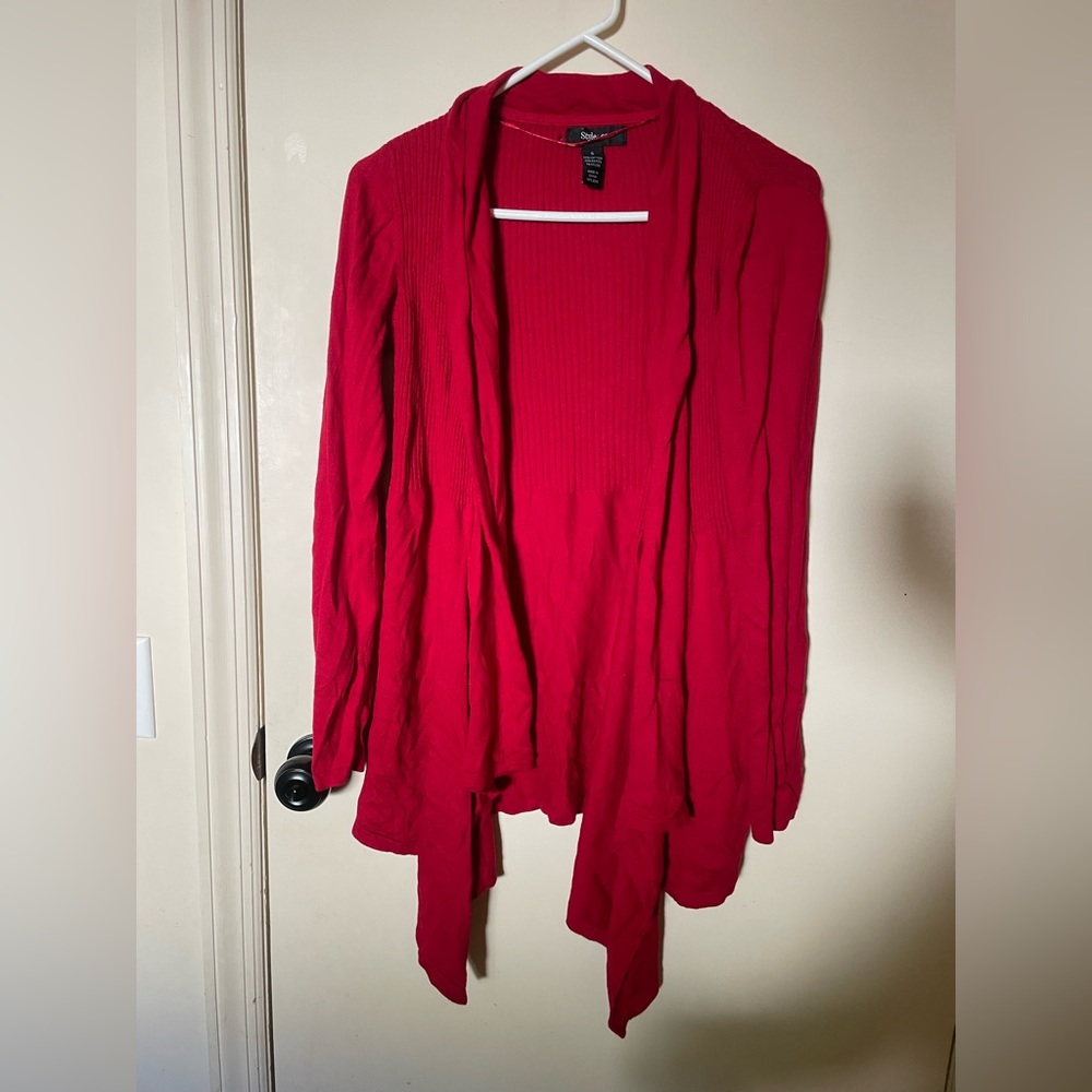 Cardigan